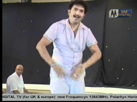 ARIF MALIK PUNJABI NO 1 - BISMILLAH KARAN NADEEM ABBAS