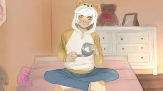 ASMR Cute Yandere Boy Roleplay (kawaii?)