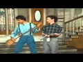 "Fresh Young Balki B" -- Balki's Rap Video Re-imagined
