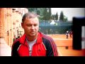 ATP World Tour Uncovered - Coaching Novak Djokovic