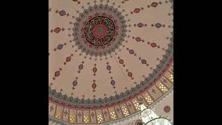 Cebrail A.s Azrail A.s Mikail A.s İsrafil Aleyhisselam Cami 1