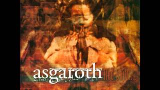 Watch Asgaroth Bluntness video