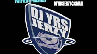 POPCANN MIXX BY DJ YRS JERZY