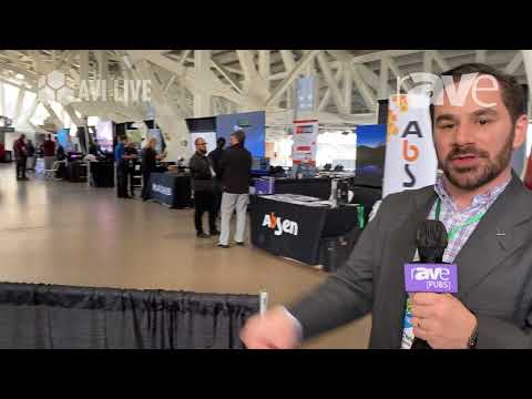 AVI LIVE: beyerdynamic Explains the Revoluto Array Microphone