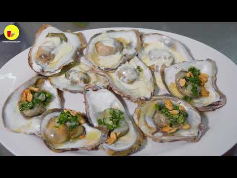 Lên kèo ăn CÁ LÓC NƯỚNG NỔI TIẾNG Ở Cà Mau có mặt tại Sài Sòn | Địa điểm ăn uống