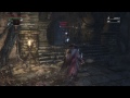 Bloodborne PvP - WORST PLAYER ON EARTH