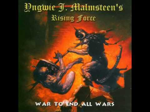 Yngwie Malmsteen - Prophet Of Doom. Yngwie Malmsteen - Prophet Of Doom. 5:35. From The Album "War To End All Wars"(2000) Yngwie J. Malmsteen.