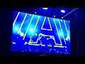 ELLA CRUZ FULL PERFORMANCE AT SAMSUNG LIVE WITH BLACKPINK in ...