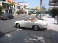 Porsche 356 Speedster