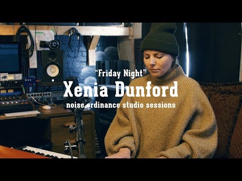 Friday Night Video