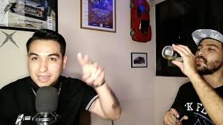 La Cochinilla Eléctrica T3 Ep 12 - Especial 3er aniversario de LCE!!! FT Joan Paulson