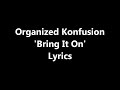 Bring It On Video preview