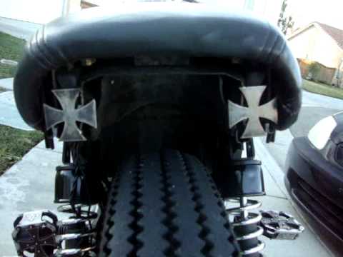 Bobby Rahal Acura on 1978 Honda Cb400a Hawk The Cafe Bomber