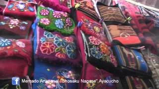 Semana Santa Ayacucho Perú Artesanías En Shosaku Nagase Semana Santa Ayacucho Perú Artesanías En Shosaku Nagase