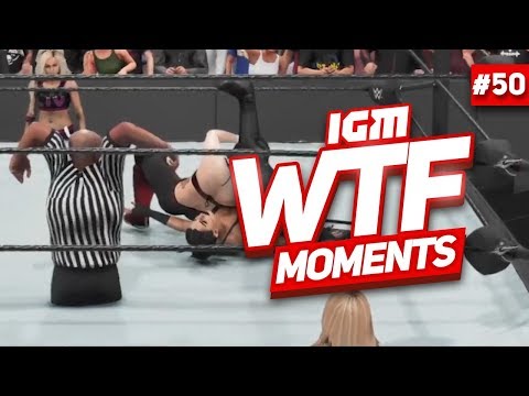 IGM WTF Moments #50 IGM WTF Moments #50