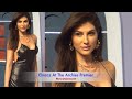 Elnaaz Norouzi Hot Spotted At The Archies Grand #premiere #bollywood