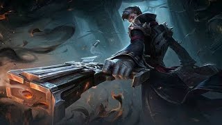 Mobile Legends - Granger Türkçe Kahraman Replikleri