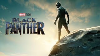 Black Panther HINDI Trailer# 2 - Dubbed By Me