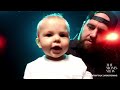 BABY SWAG - BEHIND THE SCENES