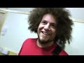 Rob Chapman - Band Rehearsal (Working on instrumental tracks) Dec 2011