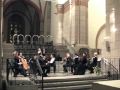 Henryk Czyz - Canzona di Barocco - Hanover Chamber Orchestra - leader Adam Kostecki -