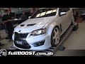 dyno