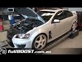 dyno