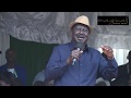 'MIGUNA MIGUNA ANABWEKABWEKA KAMA MBWA!'YEYE NI KITU KIDOGO S...