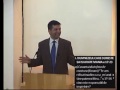 Joi 16 Mai 2013  Marius Birgean - Poate Dumnezeu impietri pe cineva  - partea 2.