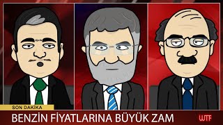 Benzine Zam | Özcan Show