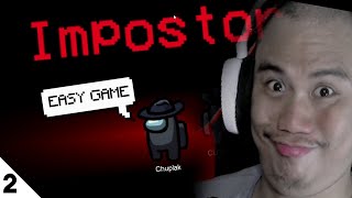 Among Us Chuplak The Mostiest Innocent Ever With The Southgg Gang