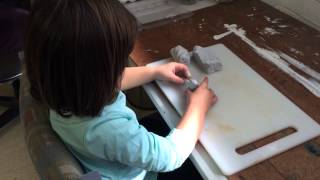 Creative Arts Therapy with Children