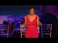 Panel of High-Impact Entrepreneurs at the 2012 Endeavor Gala
