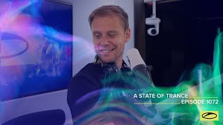 A State Of Trance Episode 1072 - Armin Van Buuren (Astateoftrance)