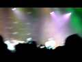 LCD Soundsystem - "Daft Punk Is Playing At My House" live @ Terminal 5 (NYC, March 28th, 2011)