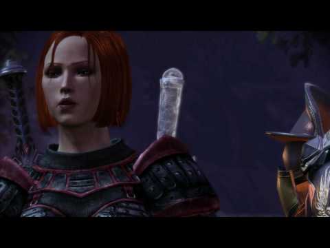 Dragon Age - Leliana's Song - Trailer Edition Dragon Age - Leliana's Song - Trailer Edition