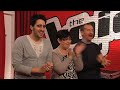 The Voice IT | Serie 2 | Blind 3 | Valeria Marchetti - #TEAMJ-AX