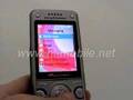 Foto pequena Sony Ericsson W760i Fully Unlocked