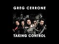 Deep Spirit by Greg Cerrone