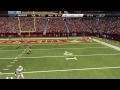 Superman Cam Newton And the Vulturez Wreck Havoc - Madden 25 Ultimate Team Gameplay