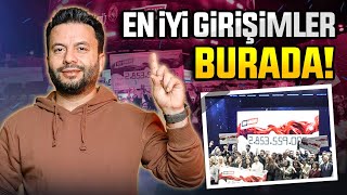 Milyar Dolarlık Girişimler Burada - Big Bang Startup Challenge 2024