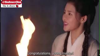 2019 Chinese New fantasy Kung fu Martial arts Movies (DRAGON SLAYER SABER 20) English Sub