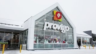 Bienvenue Chez Provigo Alimentation Guy Rochefort