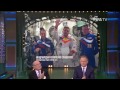 Inside Russia's World Cup emblem launch