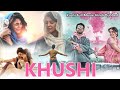 Khushi New South Movie Hindi Dubbed 2023 New South Movie Hindi Dubbed
