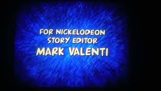 Hey Arnold - More Credits