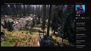 Jugando A Farci 5 Y Consegimos A Lara Crotf
