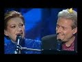 Mariella Nava e Amedeo Minghi "Futuro come te" Sanremo 2000 (live)