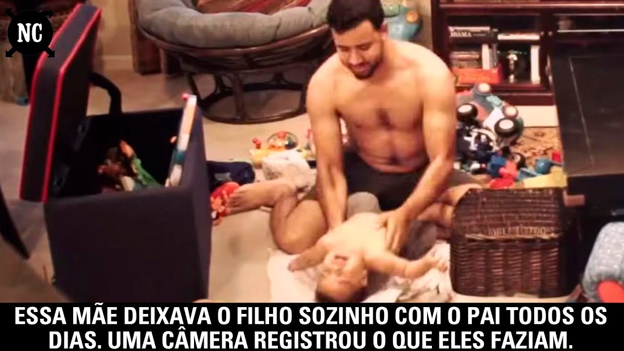 Мальчик Видит Секс Родителей Видео