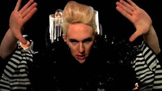 Watch Patrick Wolf Hard Times video